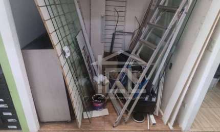 Sala para alugar, 4 m² por R$ 880,00/mês - Ouro Branco - Londrina/PR
