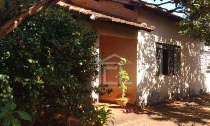 Casa à venda, 100 m² por R$ 380.000,00 - Vila Brasil - Londrina/PR