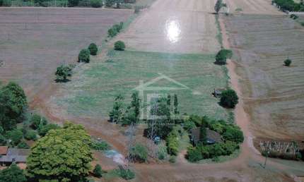 Área à venda, 53966 m² por R$ 6.000.000,00 - Parque Industrial - Maringá/PR