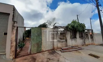 Terreno à venda, 390 m² por R$ 227.000,00 - Columbia - Londrina/PR