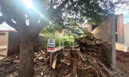 Terreno à venda, 200 m² por R$ 133.000,00 - Jardim Colúmbia D - Londrina/PR