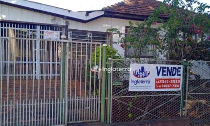 Casa à venda, 300 m² por R$ 890.000,00 - Jardim Higienópolis - Londrina/PR