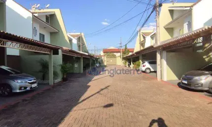 Casa à venda, 97 m² por R$ 700.000,00 - Industrial - Londrina/PR