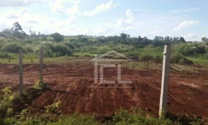 Chácara à venda, 4250 m² por R$ 370.000,00 - Centro - Jataizinho/PR