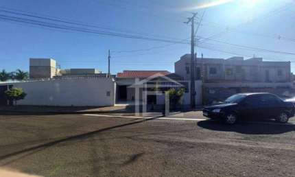 Casa à venda, 120 m² por R$ 400.000,00 - Jardim Portal dos Pioneiros - Londrina/PR