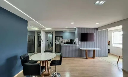 Apartamento com 2 quartos à venda, 77 m² por R$ 780.000 - Gleba Palhano - Zona Sul de Londrina/PR
