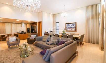 Casa à venda, 380 m² por R$ 5.000.000,00 - Royal Forest - Londrina/PR
