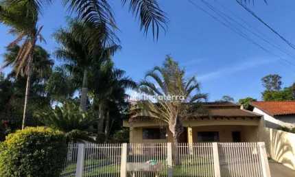 Chácara à venda, 2524 m² por R$ 950.000,00 - Recanto Boa Vista - Ibiporã/PR