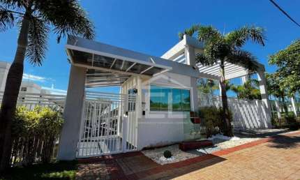 Apartamento com 2 quartos à venda, 46 m² por R$ 130.000 - Jardim Maria Luiza - Zona Norte de Londrina/PR