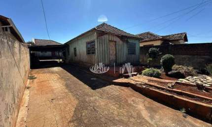 Casa à venda, 150 m² por R$ 300.000,00 - Conceição - Londrina/PR