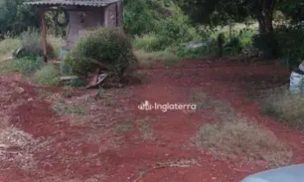 Terreno à venda, 2470 m² por R$ 2.600.000,00 - Jardim Burle Marx - Londrina/PR