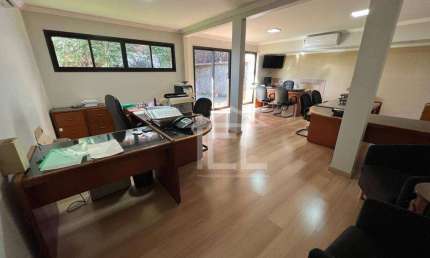 Prédio, 1622 m² - venda por R$ 4.900.000,00 ou aluguel por R$ 30.000,00/mês - Parque ABC - Londrina/PR
