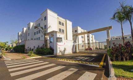 Apartamento à venda, 48 m² por R$ 175.000,00 - Jardim Nações Unidas - Londrina/PR