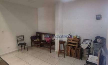 Sala para alugar, 20 m² por R$ 1.740,00/mês - Ouro Branco - Londrina/PR