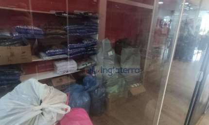 Sala para alugar, 8 m² por R$ 1.450,00/mês - Ouro Branco - Londrina/PR