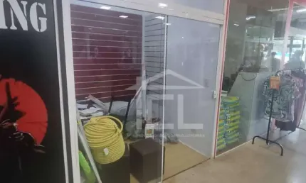 Sala para alugar, 4 m² por R$ 830,00/mês - Ouro Branco - Londrina/PR