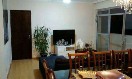 Apartamento à venda, 123 m² por R$ 500.000,00 - Centro - Londrina/PR