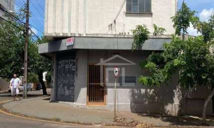 Salão à venda, 388 m² por R$ 1.325.000,00 - Centro - Londrina/PR
