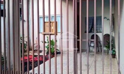 Casa à venda, 88 m² por R$ 275.000,00 - Jardim Imagawa - Londrina/PR