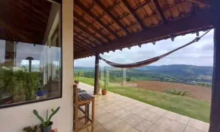 Sítio à venda, 41539 m² por R$ 2.232.000,00 - Zona Rural - Londrina/PR