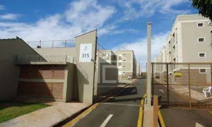 Apartamento à venda, 47 m² por R$ 150.000,00 - Paraíso - Londrina/PR