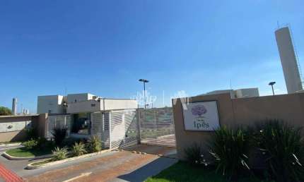 Apartamento à venda, 45 m² por R$ 170.000,00 - Ouro Verde - Londrina/PR