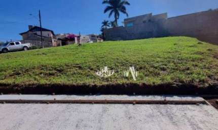Terreno à venda, 705 m² por R$ 600.000,00 - Mediterrâneo - Londrina/PR