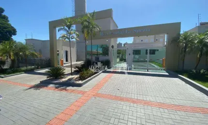 Apartamento à venda, 45 m² por R$ 230.000,00 - Jardim Esperança - Londrina/PR