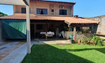 Casa à venda, 150 m² por R$ 380.000,00 - Conjunto Café - Londrina/PR
