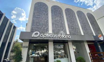 Sala para alugar na Avenida Bandeirantes, nº 657, 80 m² por R$ 1.800/mês - Vila Ipiranga - Londrina/PR
