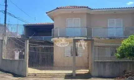 Casa à venda, 300 m² por R$ 790.000,00 - Jardim Acapulco - Londrina/PR