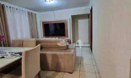 Casa à venda, 122 m² por R$ 387.000,00 - Giovani Lunardelli - Londrina/PR