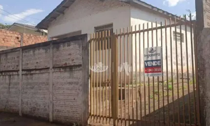 Terreno à venda, 294 m² por R$ 330.000,00 - Igapó - Londrina/PR