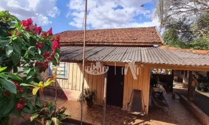 Terreno à venda, 800 m² por R$ 700.000,00 - Heimtal - Londrina/PR