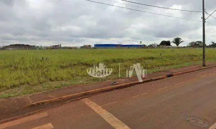 Terreno para alugar, 7000 m² - Ouro Branco - Londrina/PR