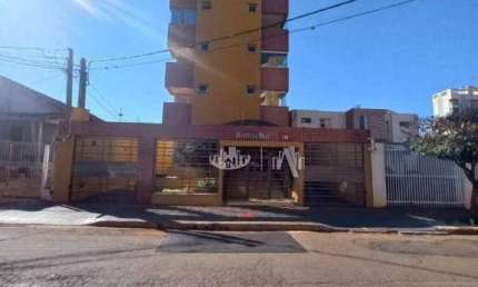 Apartamento com 2 quartos para alugar, 70 m² por R$ 2.200/mês - Jardim das Américas - Londrina/PR