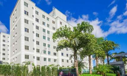 Apartamento com 2 quartos para alugar, 46 m² por R$ 1.850/mês - Gleba Palhano - Londrina/PR