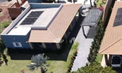 Chácara à venda, 1130 m² por R$ 900.000,00 - Centro - Alvorada do Sul/PR