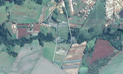 Área à venda, 125840 m² por R$ 2.500.000,00 - Faxinal - Faxinal/PR