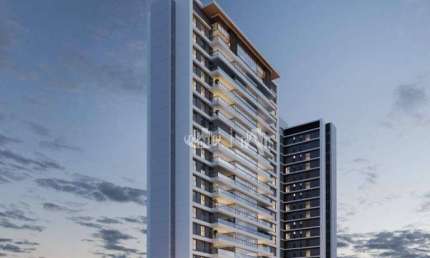 Apartamento à venda, 256 m² por R$ 3.490.000,00 - Bela Suiça - Londrina/PR