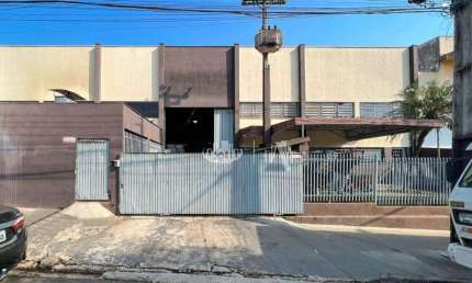 Barracão à venda, 600 m² por R$ 2.500.000,00 - Igapó - Londrina/PR
