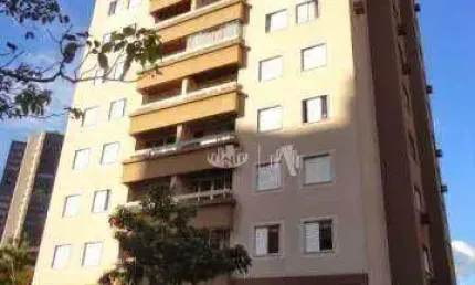 Apartamento à venda, 90 m² por R$ 540.000,00 - Centro - Londrina/PR