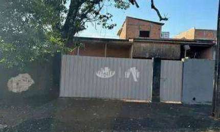 Terreno, 282 m² - venda por R$ 150.000,00 ou aluguel por R$ 2.500,00/mês - Santa Inês - Londrina/PR