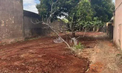 Terreno à venda, 400 m² por R$ 280.000,00 - Vila Casoni - Londrina/PR