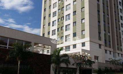 Apartamento à venda, 58 m² por R$ 375.000,00 - Champagnat - Londrina/PR