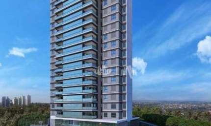 Apartamento à venda, 232 m² por R$ 2.750.000,00 - Bela Suiça - Londrina/PR