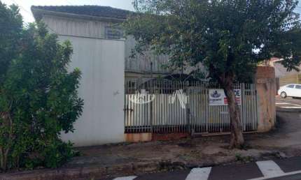 Terreno à venda, 255 m² por R$ 1.200.000,00 - Vila Ipiranga - Londrina/PR