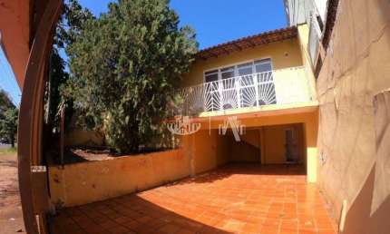 Casa à venda, 200 m² por R$ 900.000,00 - Vila Siam - Londrina/PR