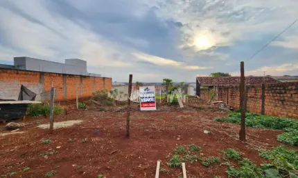 Terreno à venda, 450 m² por R$ 265.000,00 - Columbia - Londrina/PR