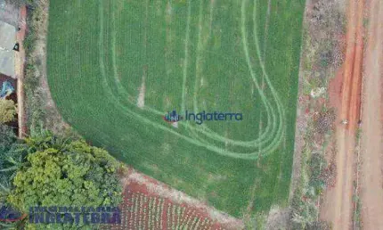 Chácara à venda, 18770 m² por R$ 900.000,00 - Nova America da Colina - Nova America da Colina/PR